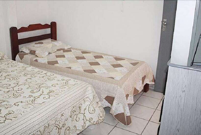 فندق Pousada Doce Vida