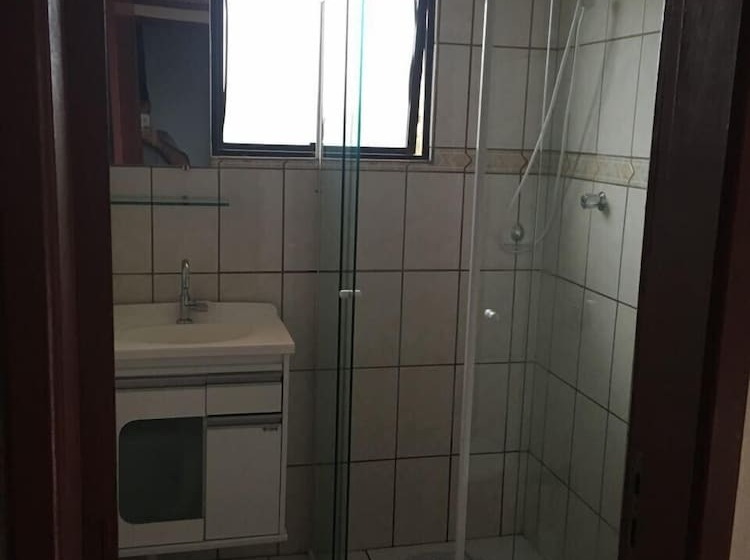 ホテル Pousada Dona Celia