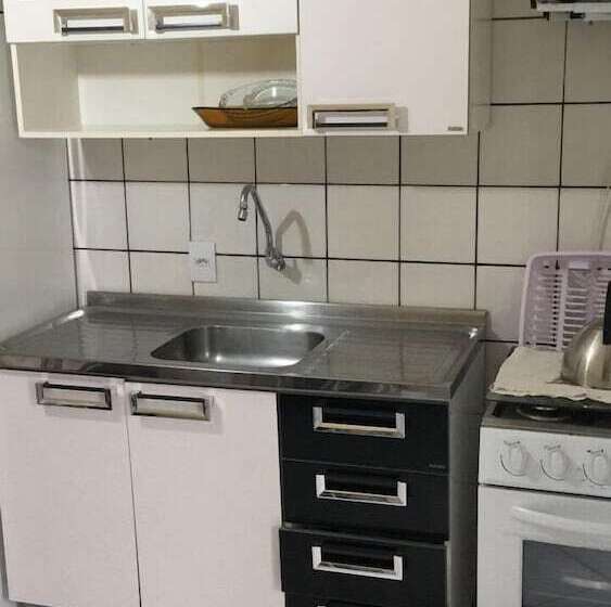 ホテル Pousada Dona Celia