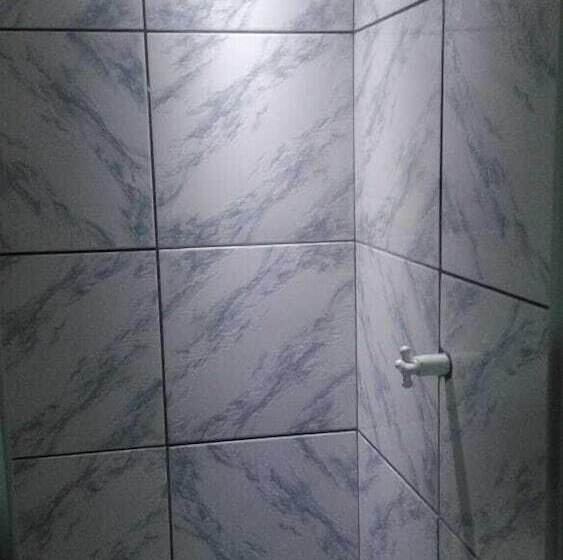 Отель Pousada Lauro