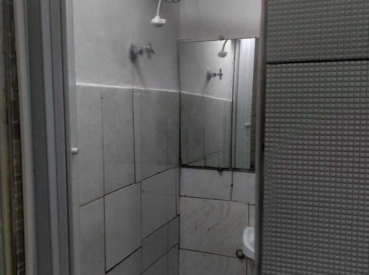 Отель Pousada Lauro