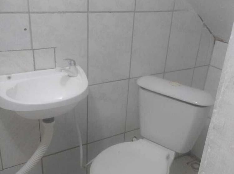 Отель Pousada Lauro