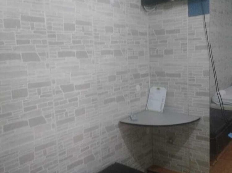 Отель Pousada Lauro