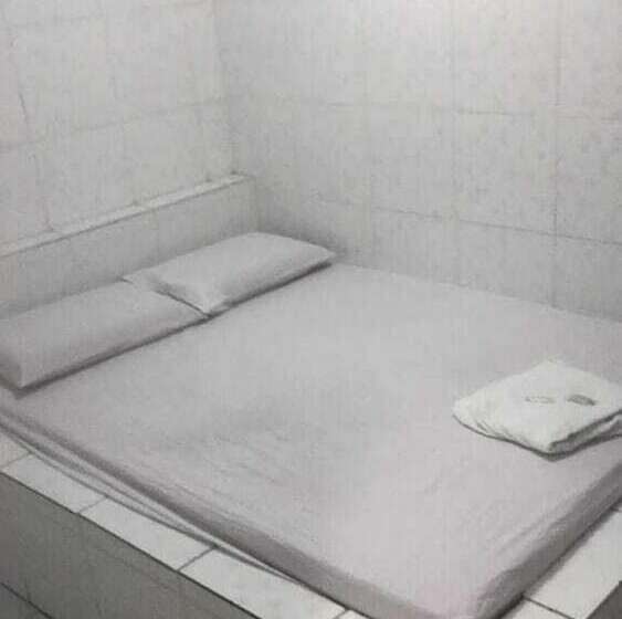 هتل Pousada Lírios