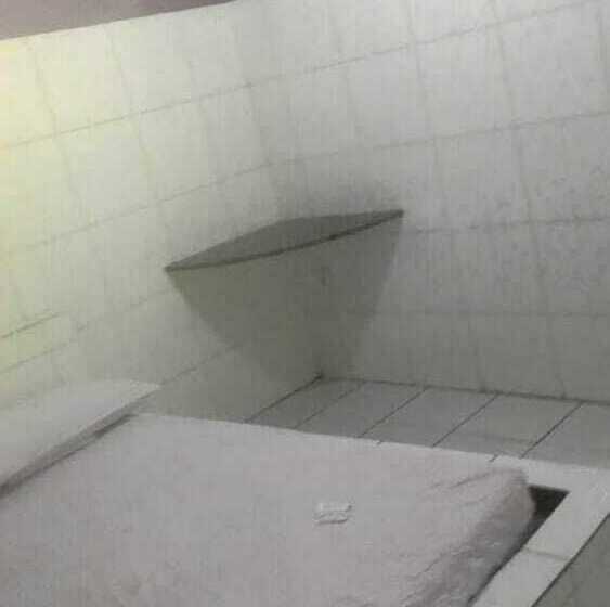 هتل Pousada Lírios