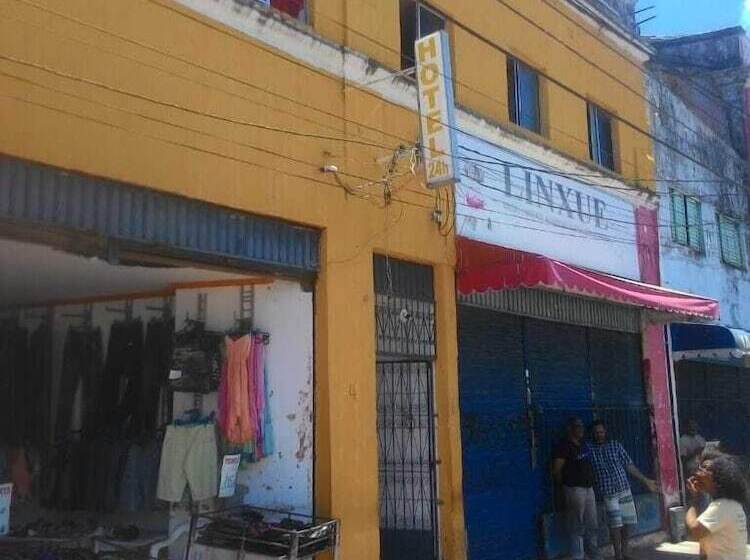 酒店 Pousada Lírios