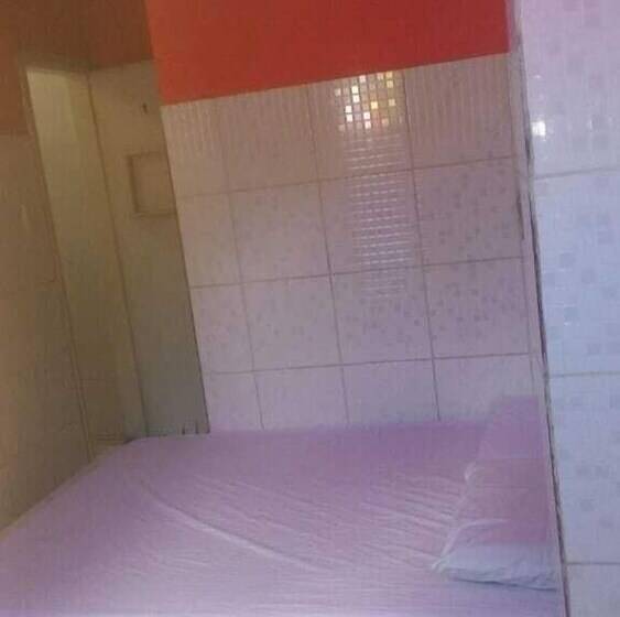 酒店 Pousada Lírios