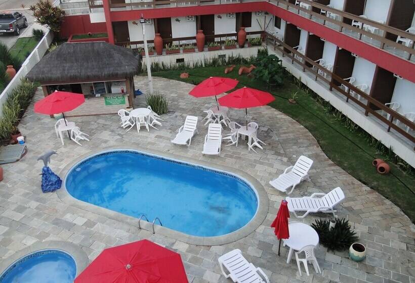 فندق Pousada Lusitana