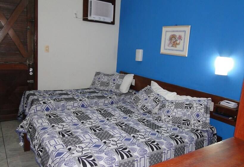 فندق Pousada Lusitana