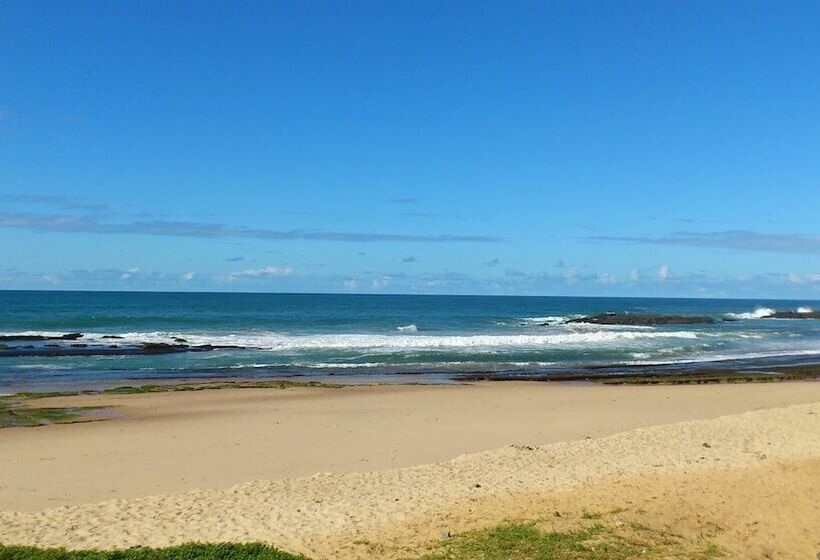 Отель Pousada Maluar