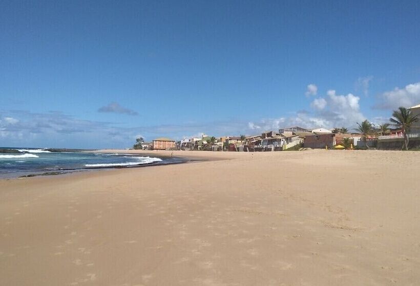 Отель Pousada Maluar