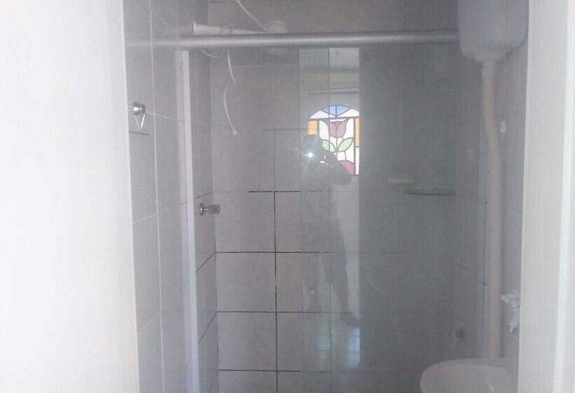 فندق Pousada Ninho Do Pelicano