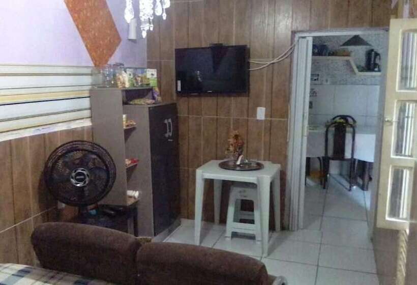 فندق Pousada Republica Zélia Barros