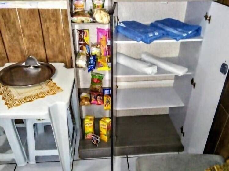 فندق Pousada Republica Zélia Barros