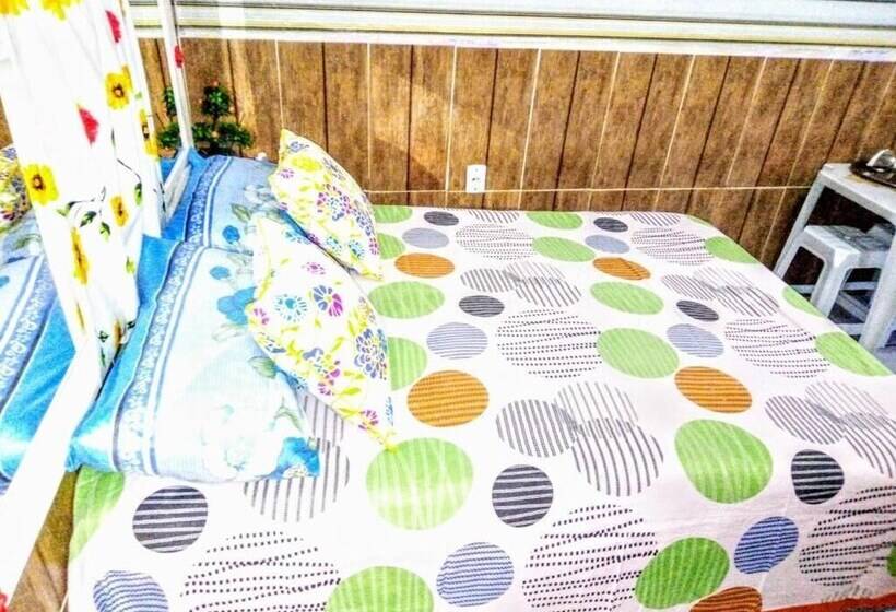 فندق Pousada Republica Zélia Barros