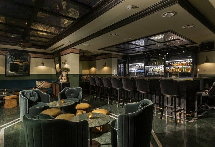 هتل Numa Berlin Potsdamer Platz