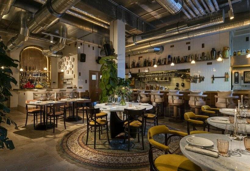 هتل Numa Berlin Potsdamer Platz