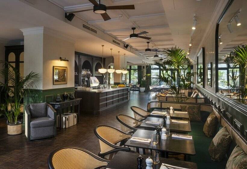 هتل Numa Berlin Potsdamer Platz