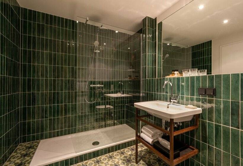 هتل Numa Berlin Potsdamer Platz