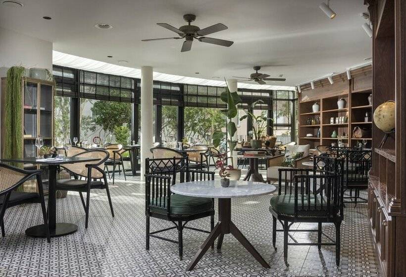 هتل Numa Berlin Potsdamer Platz