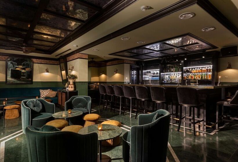 هتل Numa Berlin Potsdamer Platz