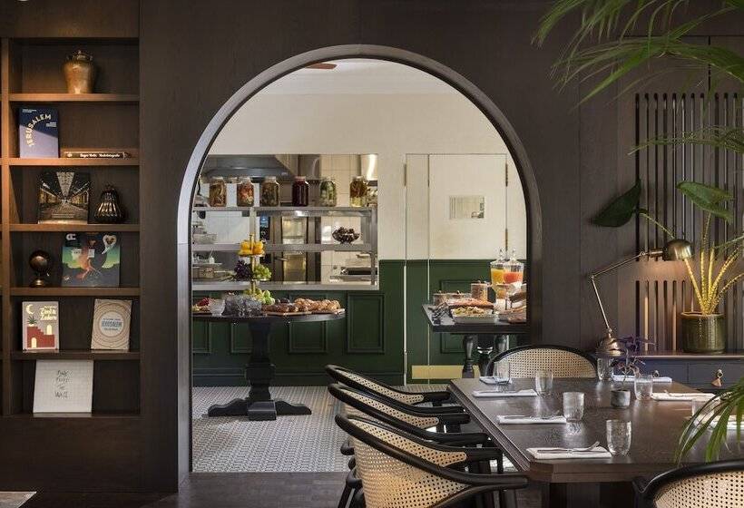 هتل Numa Berlin Potsdamer Platz