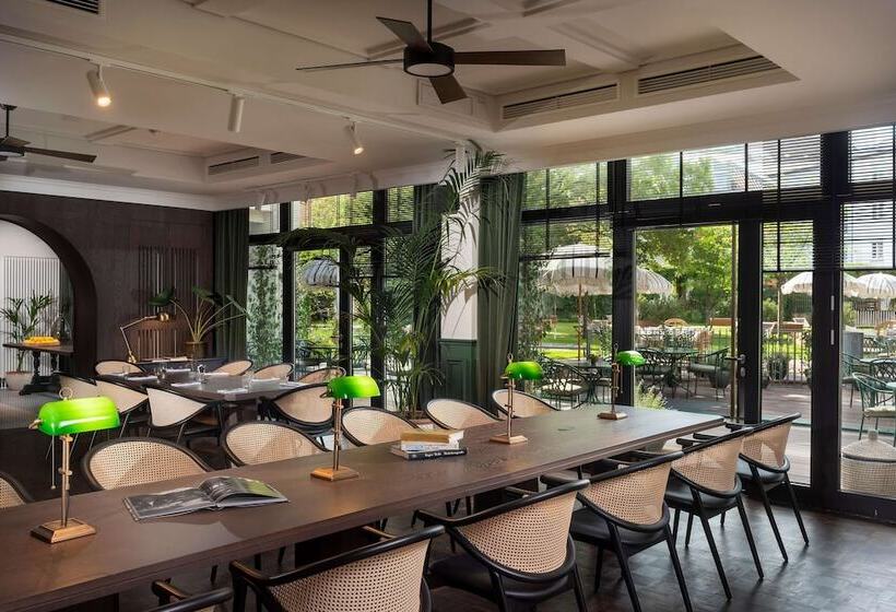 هتل Numa Berlin Potsdamer Platz