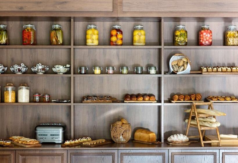 هتل Numa Berlin Potsdamer Platz