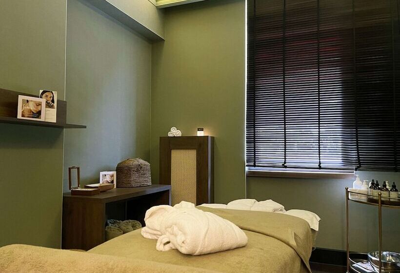 هتل Numa Berlin Potsdamer Platz