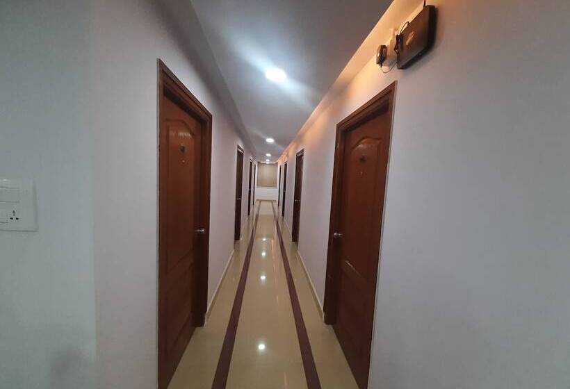 ホテル Prime Jubilee