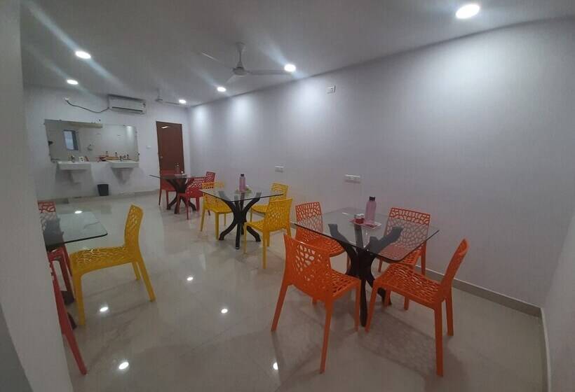 ホテル Prime Jubilee