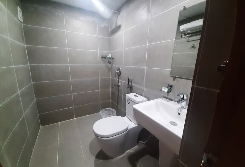 ホテル Prime Jubilee