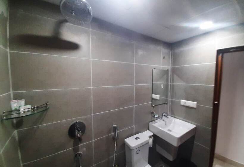 ホテル Prime Jubilee