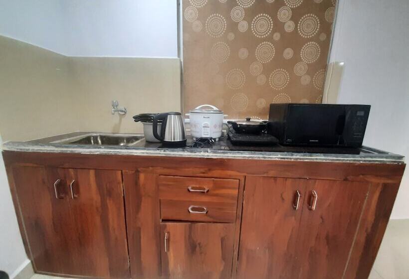 ホテル Prime Jubilee