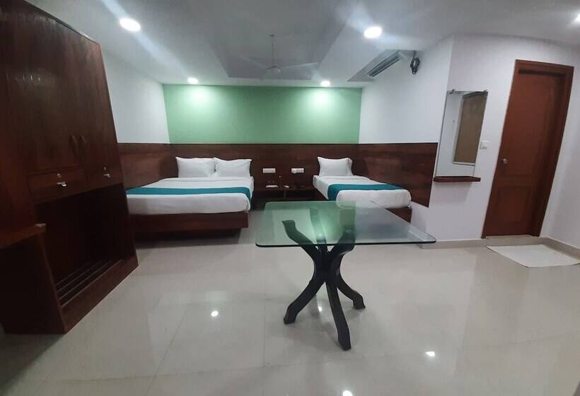 ホテル Prime Jubilee