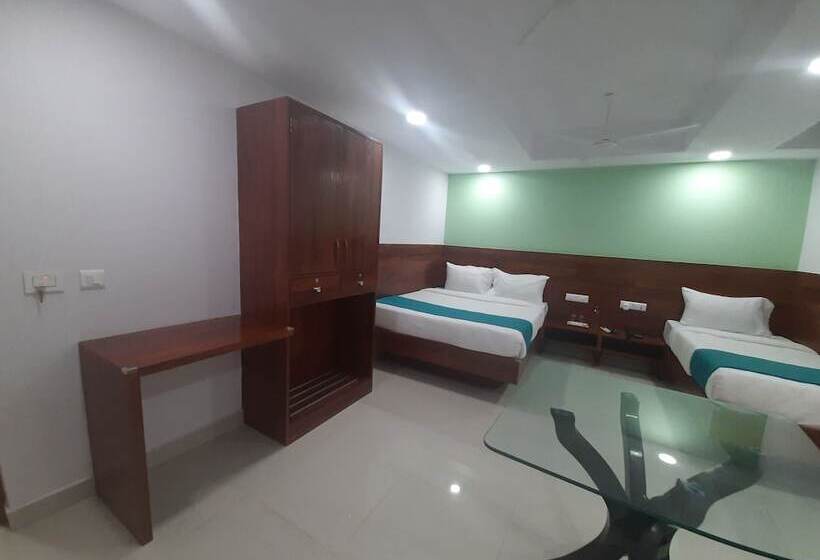 ホテル Prime Jubilee