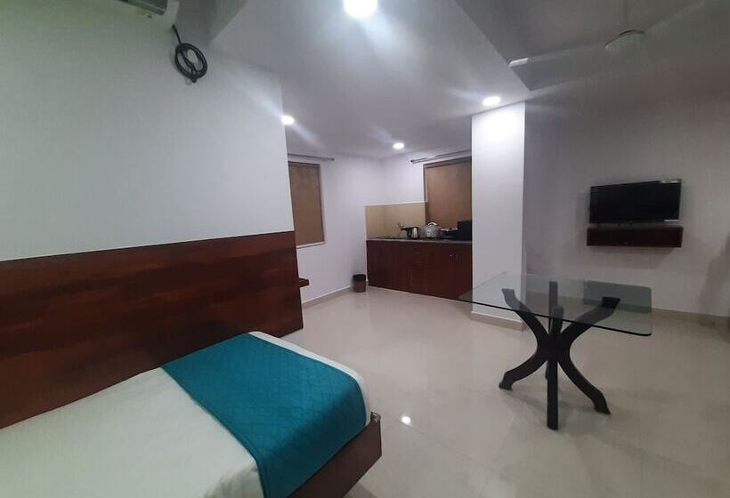 ホテル Prime Jubilee