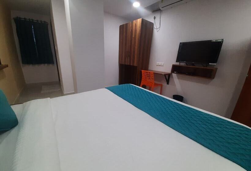 ホテル Prime Jubilee