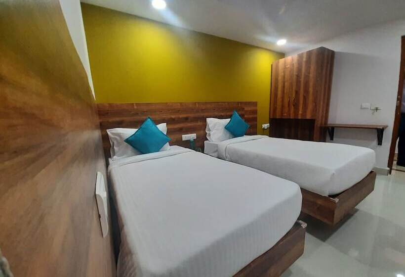 ホテル Prime Jubilee