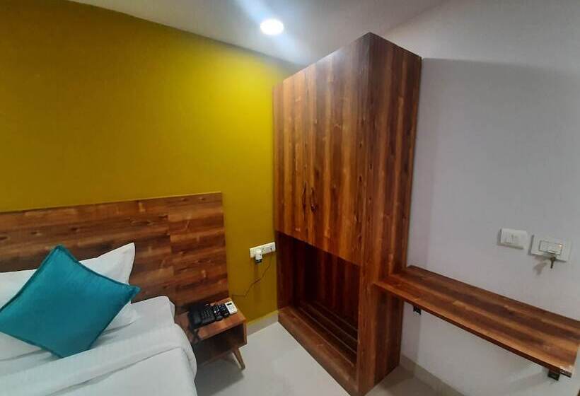 ホテル Prime Jubilee