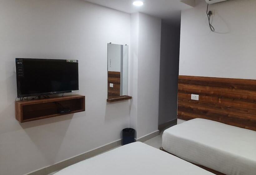 ホテル Prime Jubilee