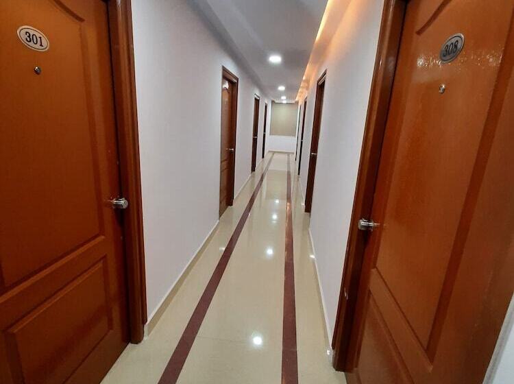 ホテル Prime Jubilee