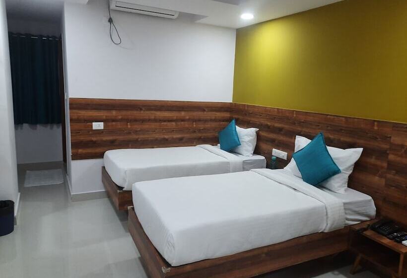 ホテル Prime Jubilee