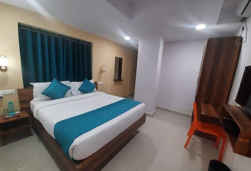 ホテル Prime Jubilee