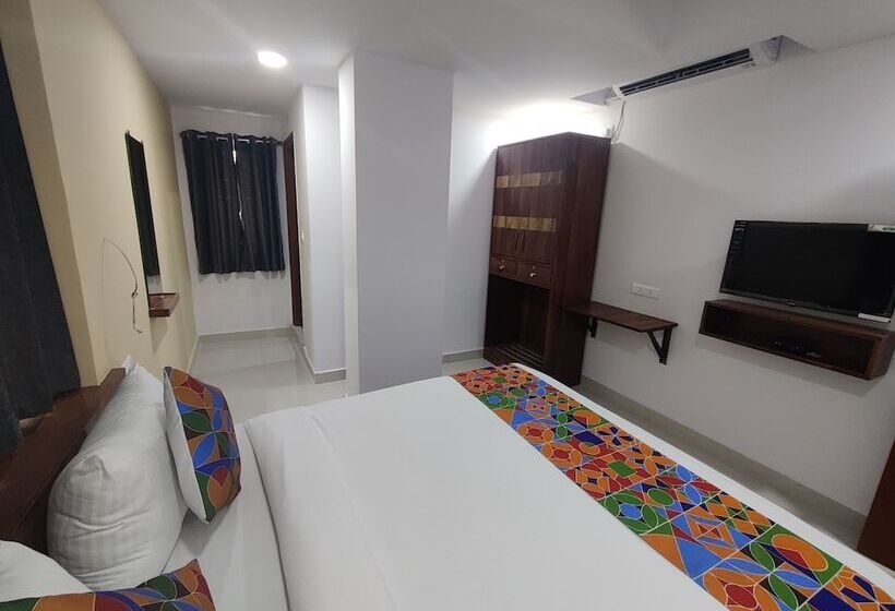 ホテル Prime Jubilee