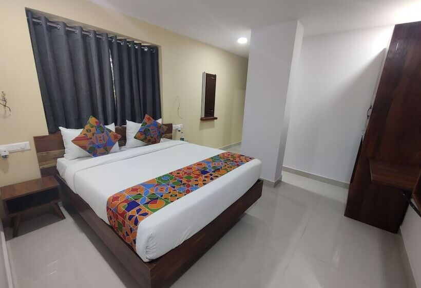 ホテル Prime Jubilee