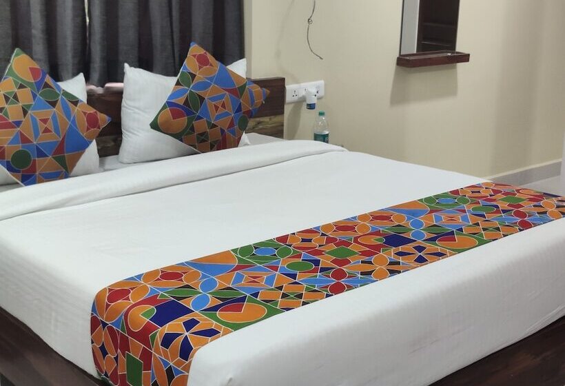 ホテル Prime Jubilee