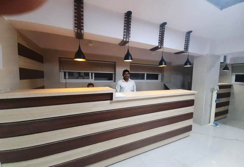 ホテル Prime Jubilee