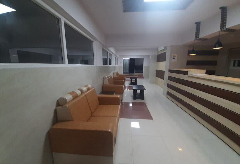 ホテル Prime Jubilee