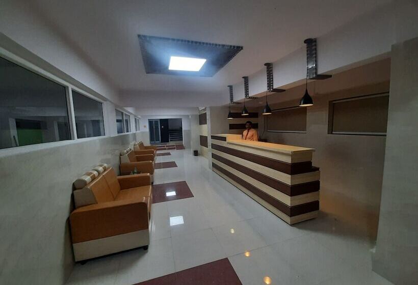 ホテル Prime Jubilee